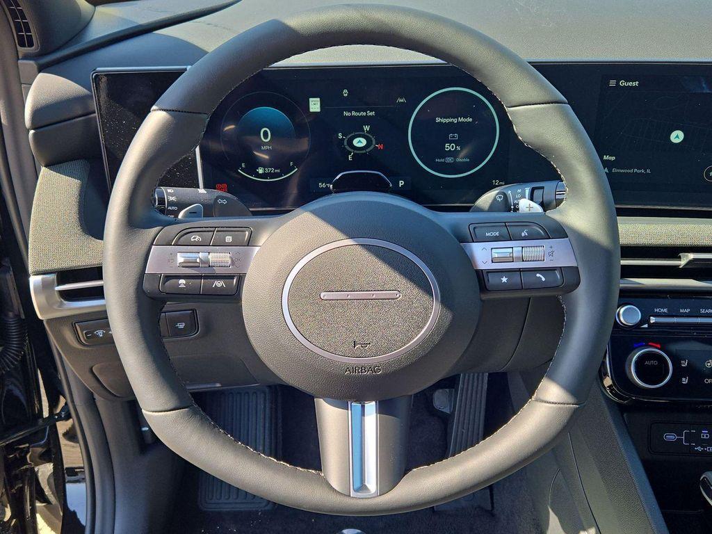 new 2025 Hyundai SANTA CRUZ car, priced at $39,309