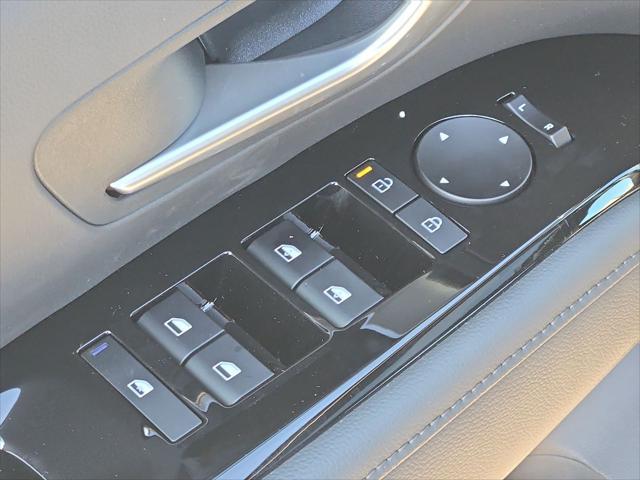 new 2025 Hyundai SANTA CRUZ car, priced at $41,862
