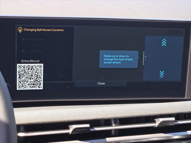 new 2025 Hyundai SANTA CRUZ car, priced at $41,862