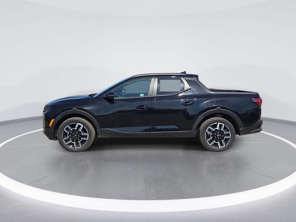new 2025 Hyundai SANTA CRUZ car, priced at $39,309
