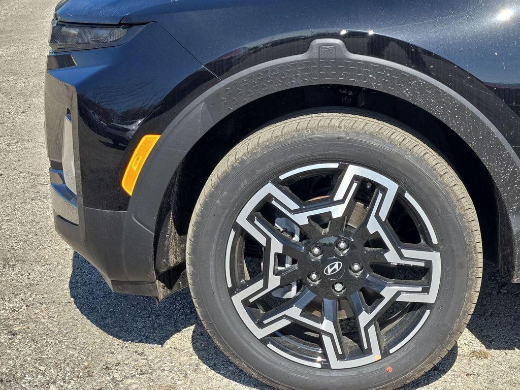 new 2025 Hyundai SANTA CRUZ car, priced at $39,309