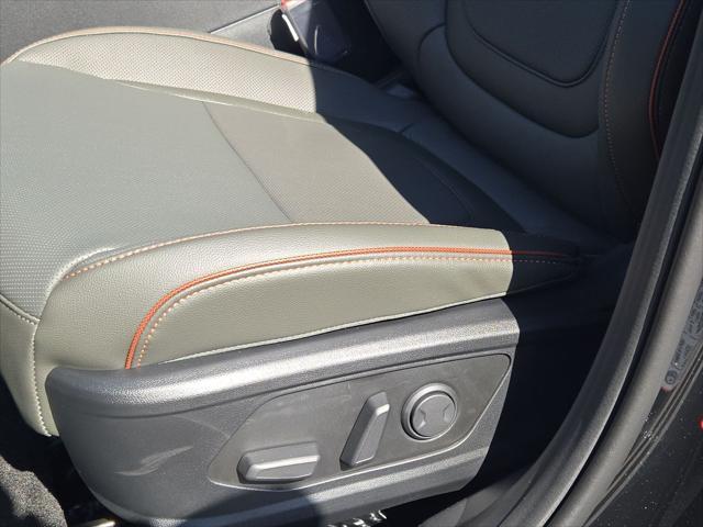 new 2025 Hyundai SANTA CRUZ car, priced at $41,862