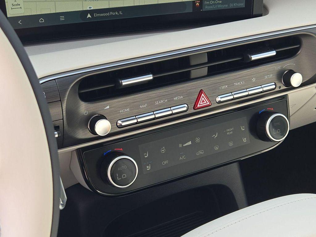new 2026 Hyundai Palisade car, priced at $58,135