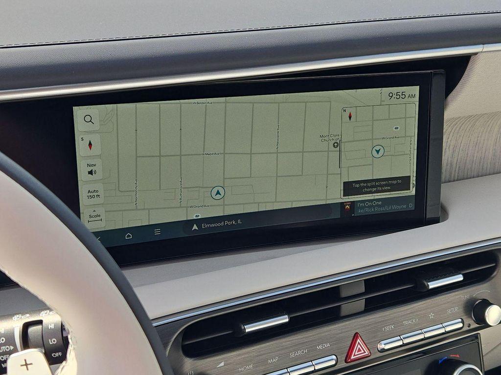 new 2026 Hyundai Palisade car, priced at $58,135