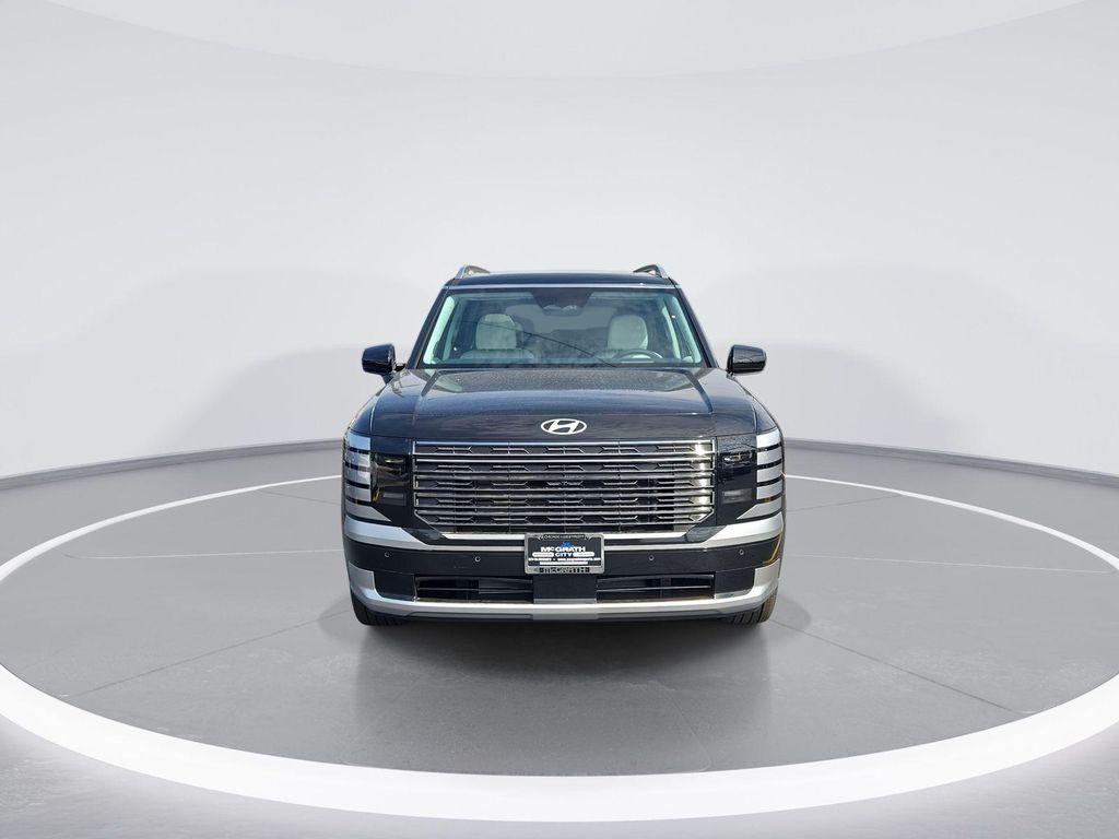 new 2026 Hyundai Palisade car, priced at $58,135