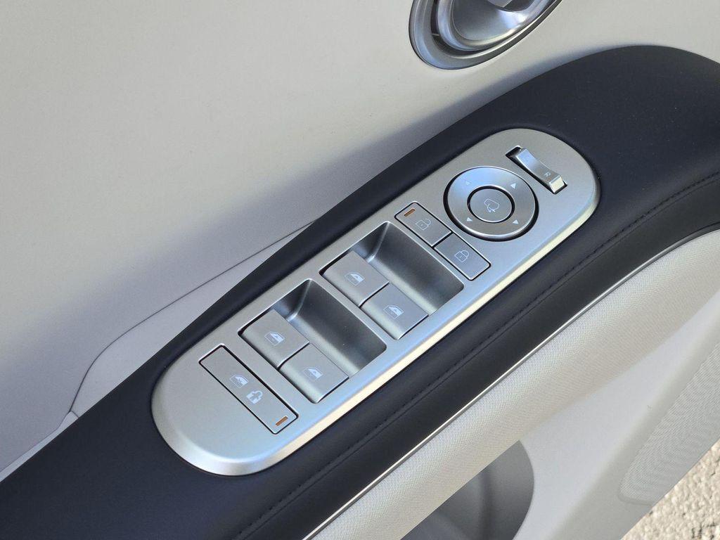 new 2026 Hyundai Palisade car, priced at $58,135