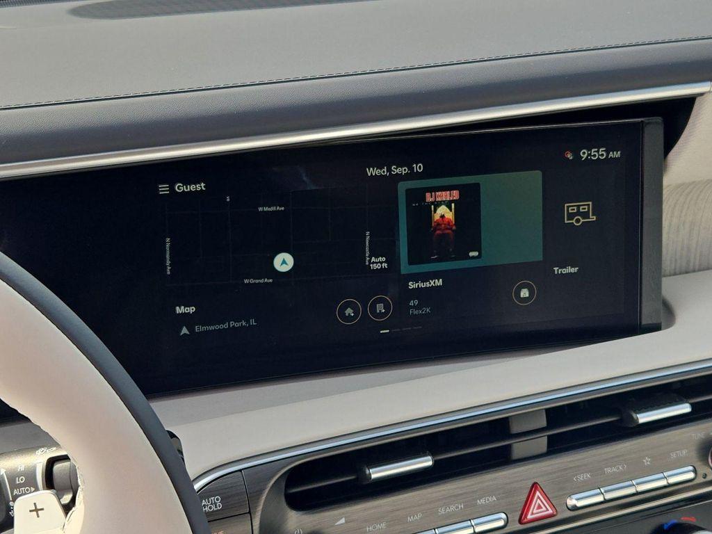 new 2026 Hyundai Palisade car, priced at $58,135