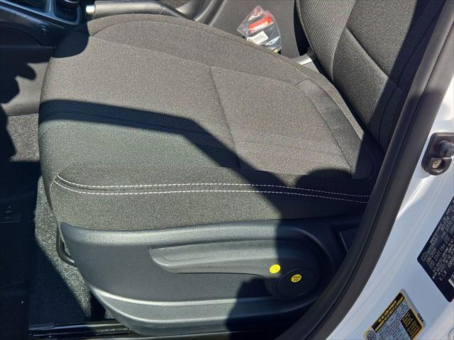 new 2025 Hyundai Venue car, priced at $23,744