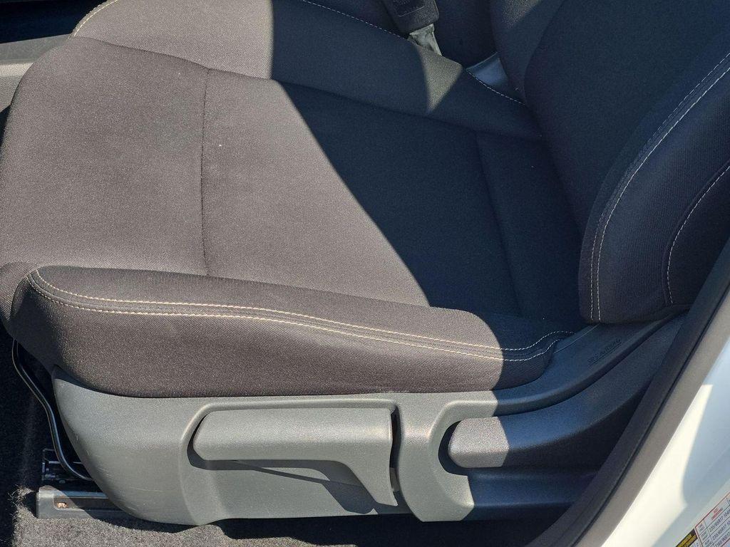 used 2023 Nissan Rogue car, priced at $19,743