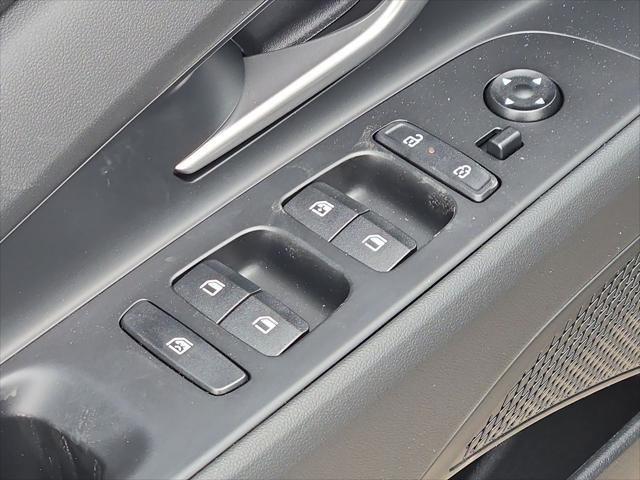 new 2025 Hyundai ELANTRA HEV car, priced at $25,520