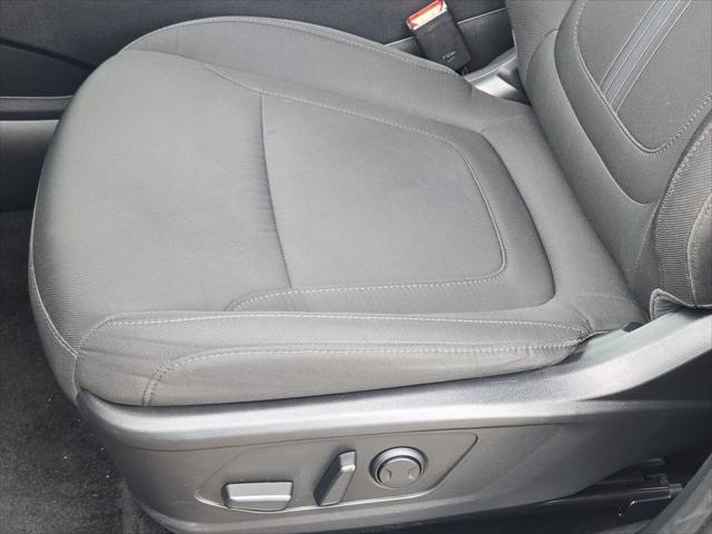 used 2024 Hyundai Tucson car, priced at $21,975