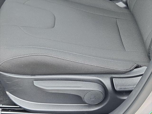 new 2025 Hyundai Elantra car, priced at $22,878