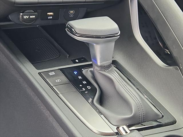 new 2025 Hyundai Elantra car, priced at $22,878