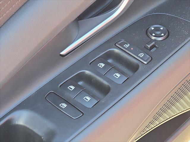 new 2025 Hyundai ELANTRA HEV car, priced at $26,159