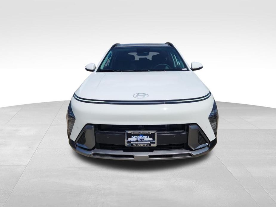 new 2024 Hyundai Kona car, priced at $31,440