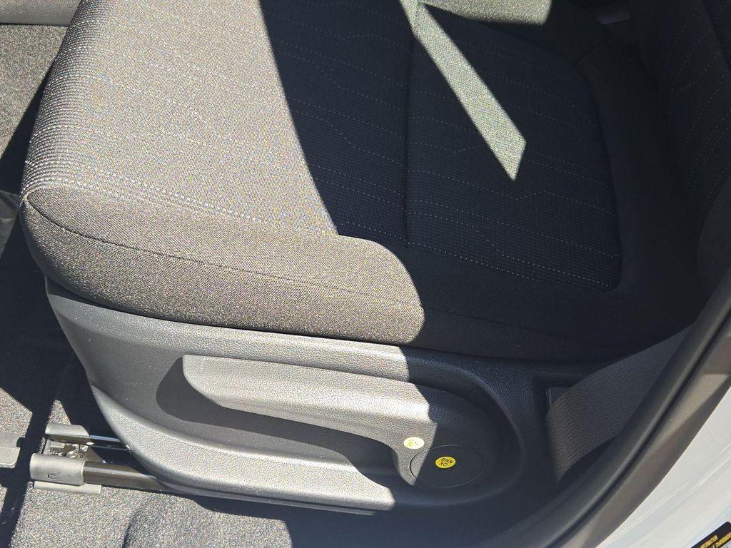 new 2025 Hyundai Venue car, priced at $21,727