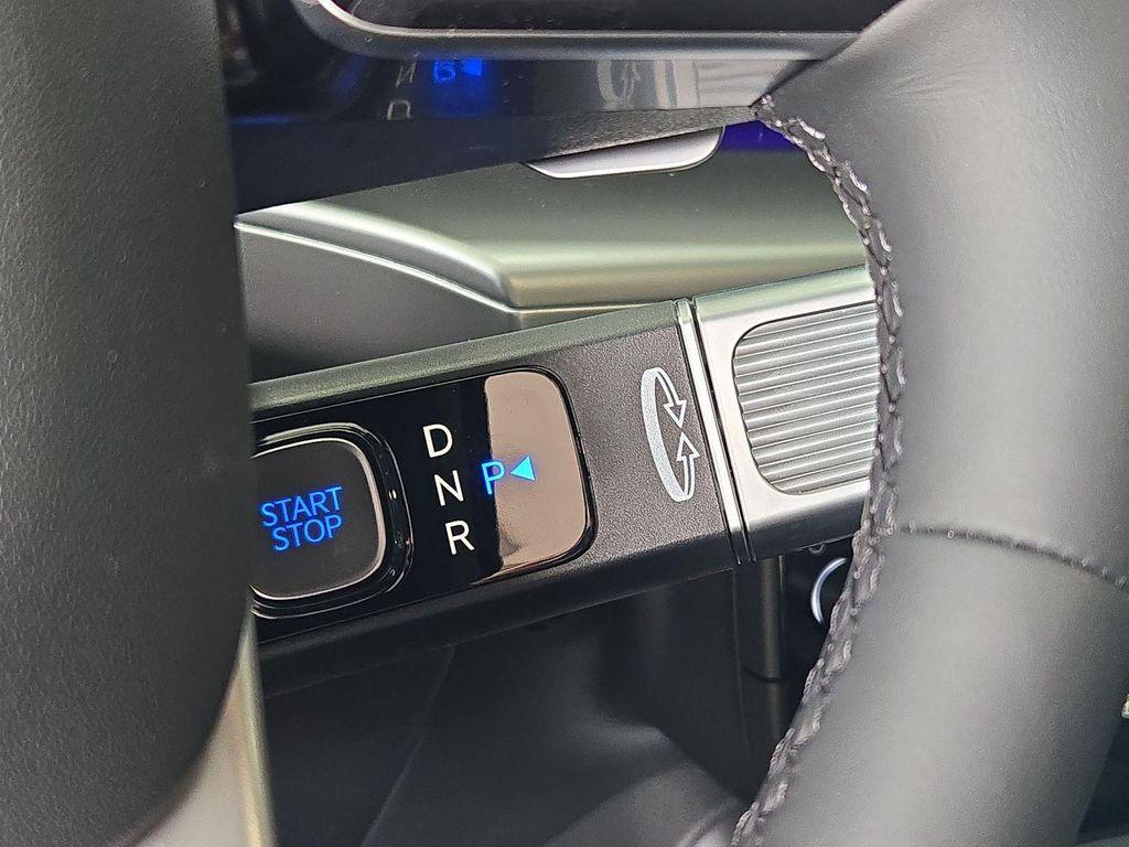 new 2026 Hyundai IONIQ 9 car, priced at $63,933