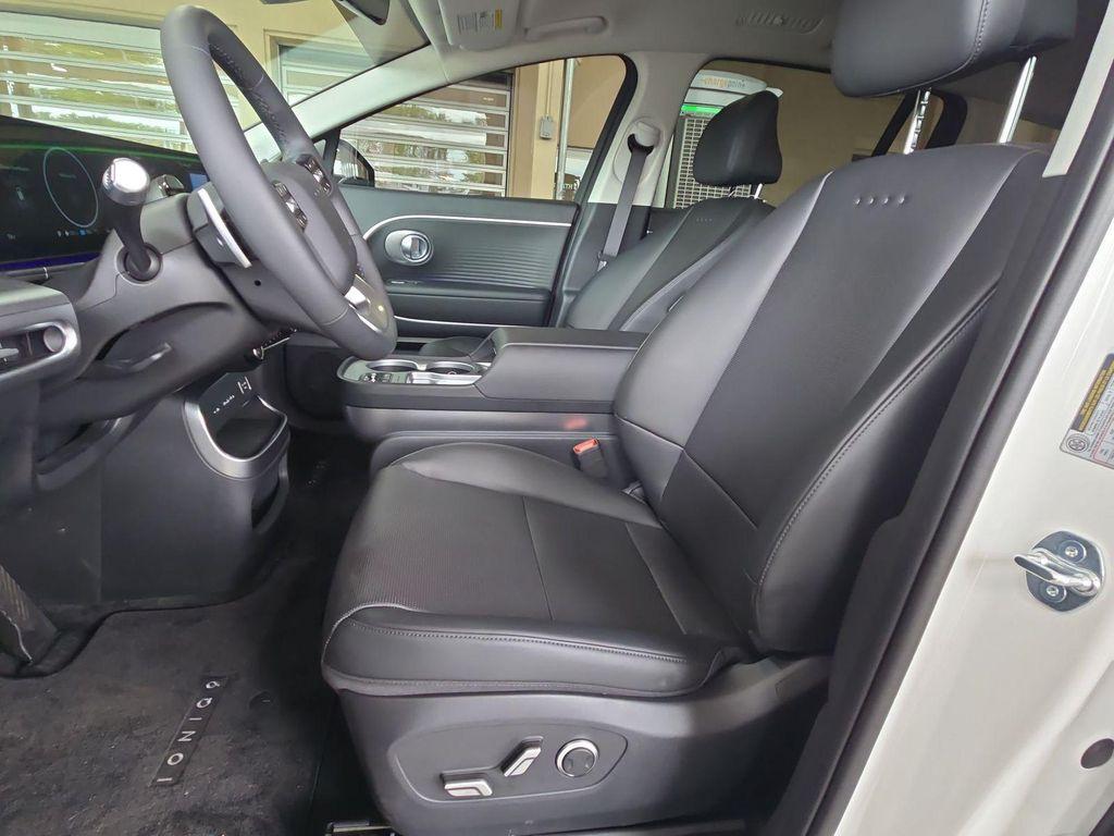 new 2026 Hyundai IONIQ 9 car, priced at $63,933