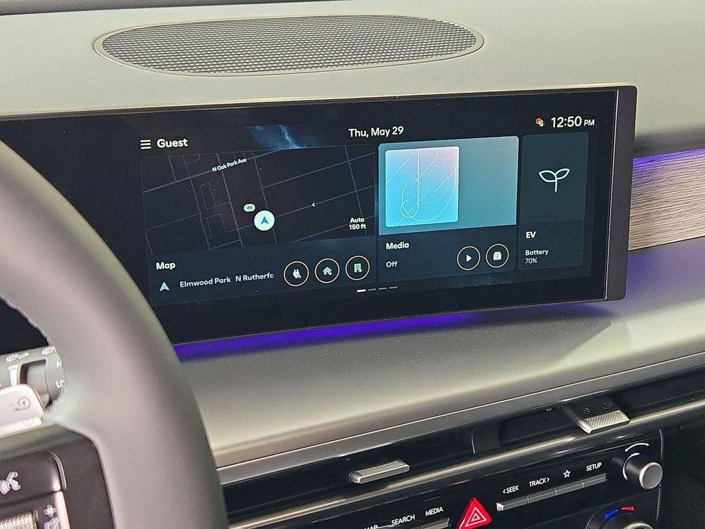 new 2026 Hyundai IONIQ 9 car, priced at $63,933