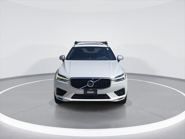 used 2019 Volvo XC60 Recharge Plug-In Hybrid car, priced at $23,798