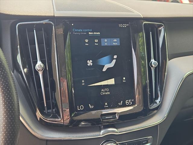 used 2019 Volvo XC60 Recharge Plug-In Hybrid car, priced at $23,798