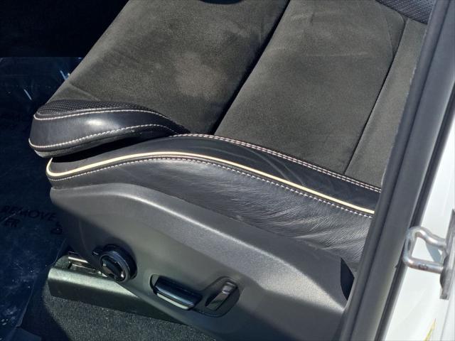 used 2019 Volvo XC60 Recharge Plug-In Hybrid car, priced at $23,798