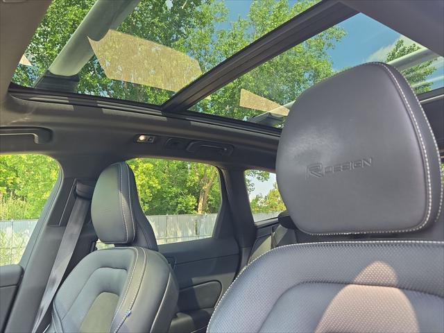 used 2019 Volvo XC60 Recharge Plug-In Hybrid car, priced at $23,798
