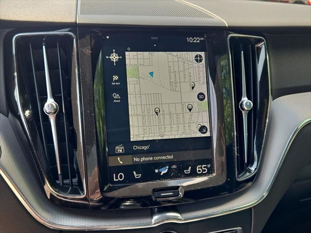 used 2019 Volvo XC60 Recharge Plug-In Hybrid car, priced at $23,798