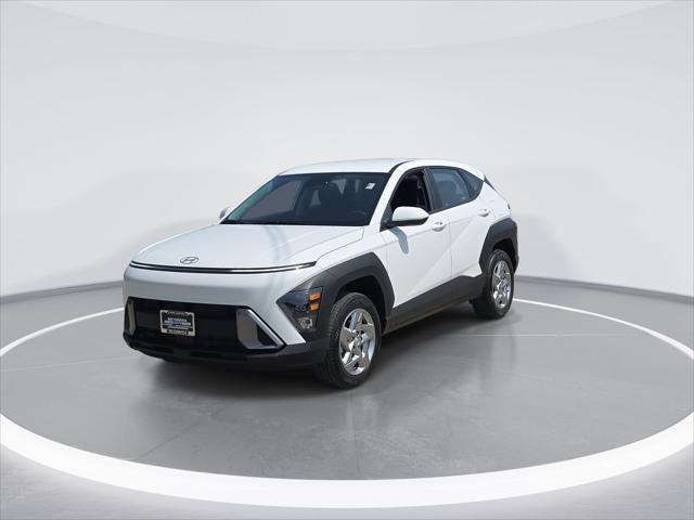 used 2024 Hyundai Kona car, priced at $22,449