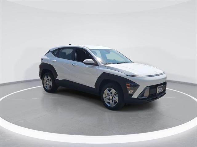 used 2024 Hyundai Kona car, priced at $22,449