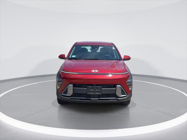 used 2024 Hyundai Kona car, priced at $22,620