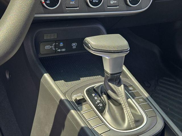 used 2024 Hyundai Kona car, priced at $22,620