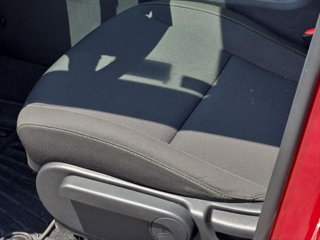 used 2024 Hyundai Kona car, priced at $22,620