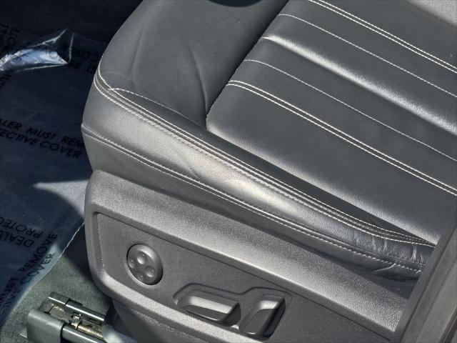 used 2023 Audi Q5 car, priced at $26,797