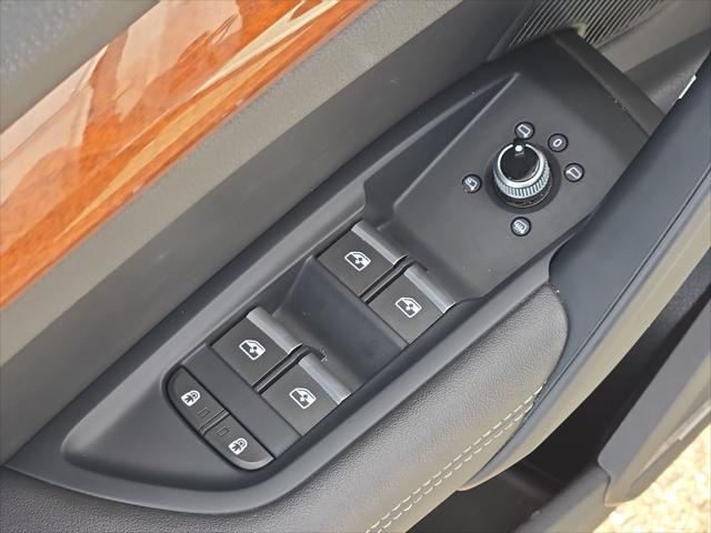 used 2023 Audi Q5 car, priced at $26,797