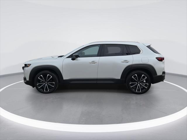 used 2023 Mazda CX-50 car, priced at $27,776