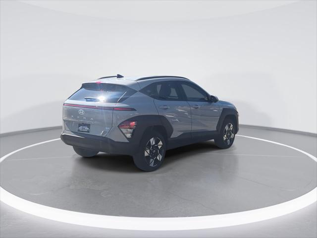 used 2024 Hyundai Kona car, priced at $23,598