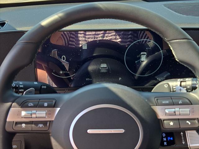 used 2024 Hyundai Kona car, priced at $23,598