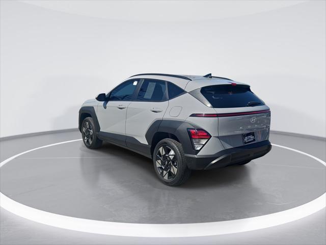 used 2024 Hyundai Kona car, priced at $23,598
