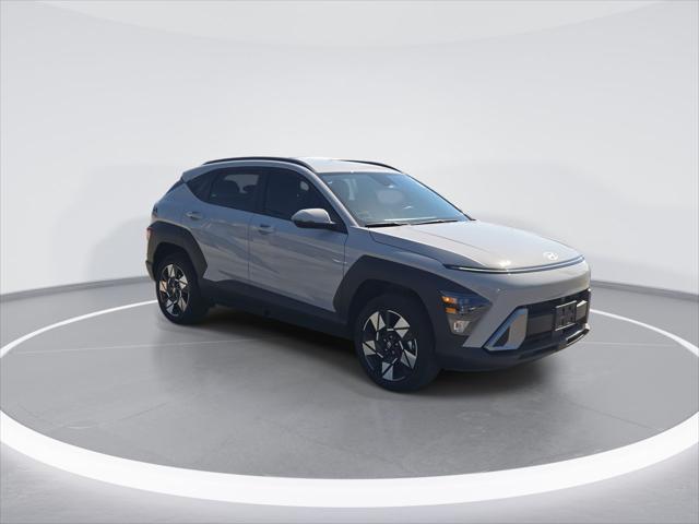 used 2024 Hyundai Kona car, priced at $23,598