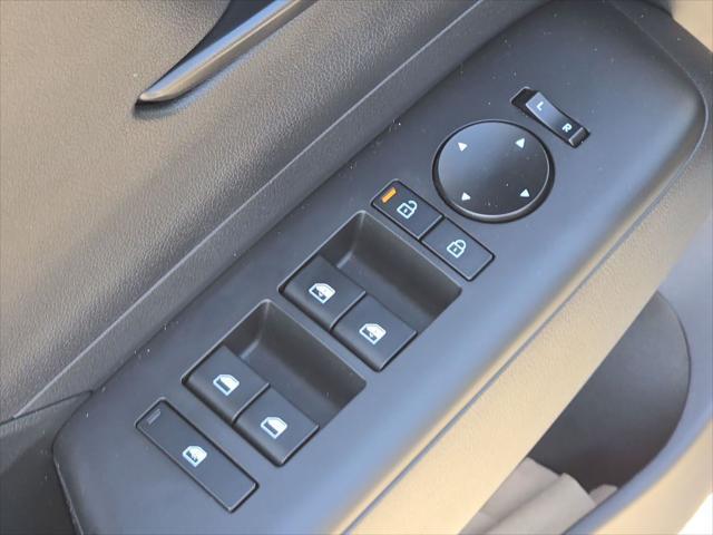 used 2024 Hyundai Kona car, priced at $23,598