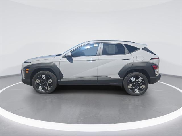 used 2024 Hyundai Kona car, priced at $23,598