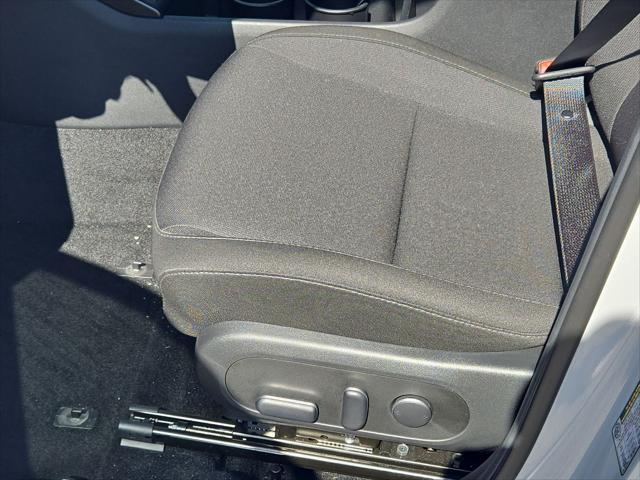 used 2024 Hyundai Kona car, priced at $23,598