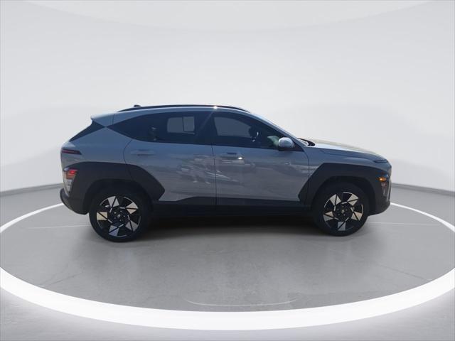 used 2024 Hyundai Kona car, priced at $23,598