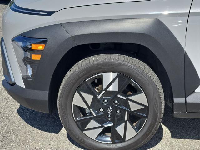 used 2024 Hyundai Kona car, priced at $23,598