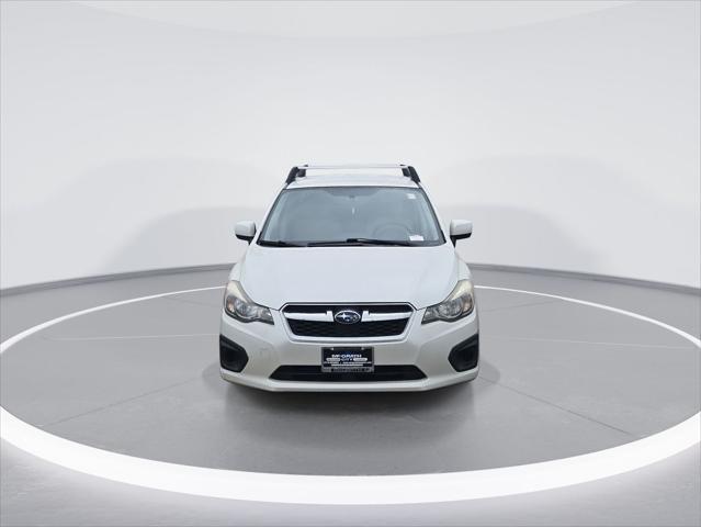 used 2012 Subaru Impreza car, priced at $10,000