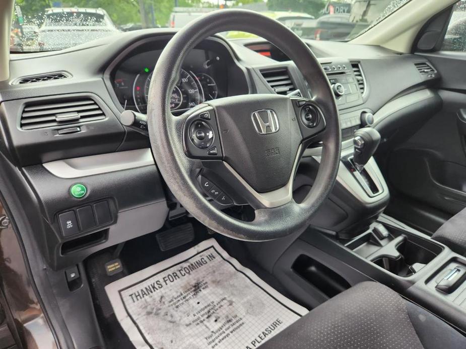 used 2013 Honda CR-V car, priced at $11,999