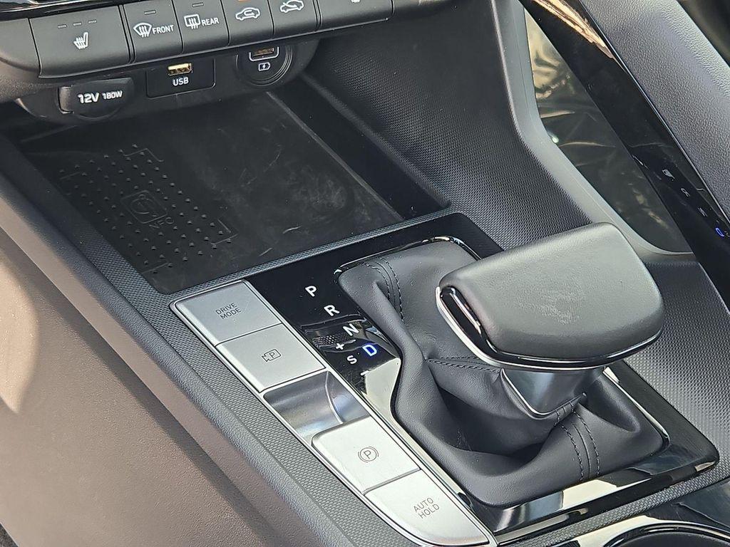 used 2021 Hyundai Elantra car, priced at $19,541