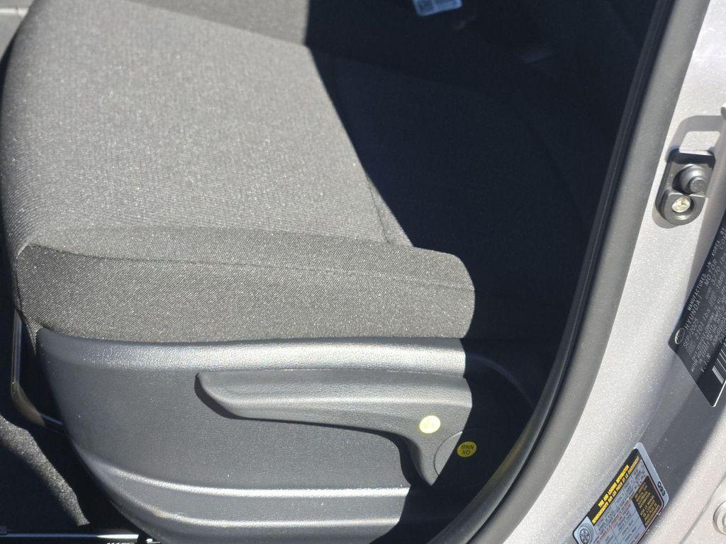new 2026 Hyundai Venue car, priced at $22,263