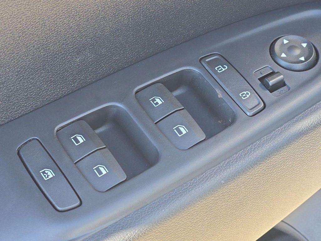 new 2026 Hyundai Venue car, priced at $22,263